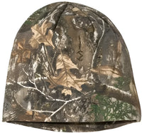 Kati LCB08 8’’ Camo Knit Beanie Realtree Edge Realtree / One Size Fits Most
