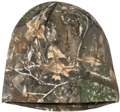 Kati LCB08 8’’ Camo Knit Beanie Realtree Edge Realtree / One Size Fits Most