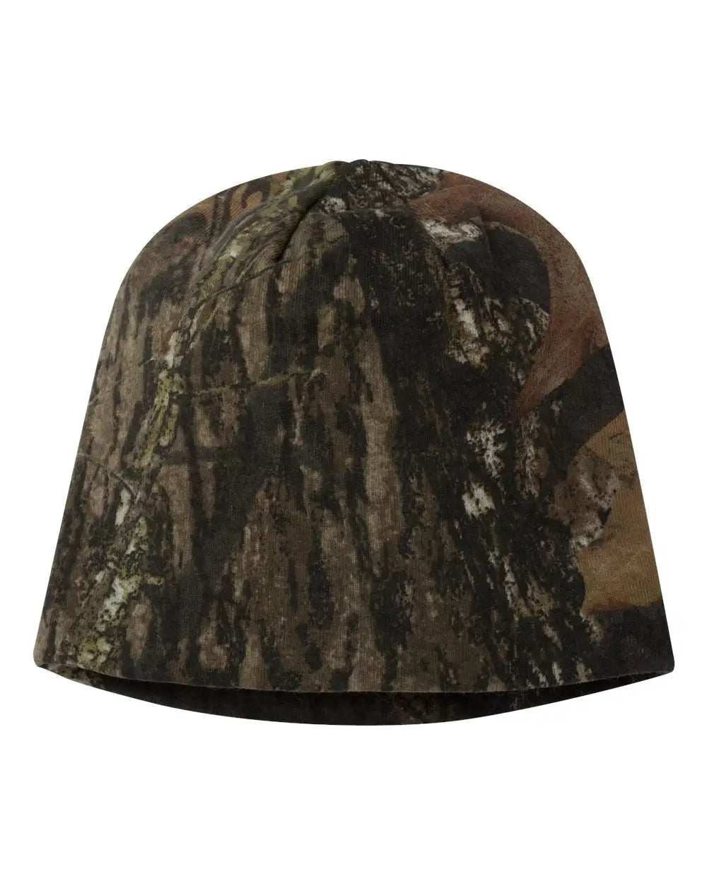 Kati LCB08 8’’ Licensed Camo Beanie - Mossy Oak Breakup - Mossy Sand / One Size Fits Most