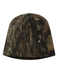 Kati LCB08 8’’ Licensed Camo Beanie - Mossy Oak Breakup - Mossy Sand / One Size Fits Most
