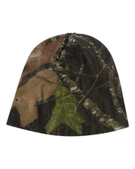 Kati LCB08 8’’ Licensed Camo Beanie - Mossy Oak Breakup - Mossy Sand / One Size Fits Most