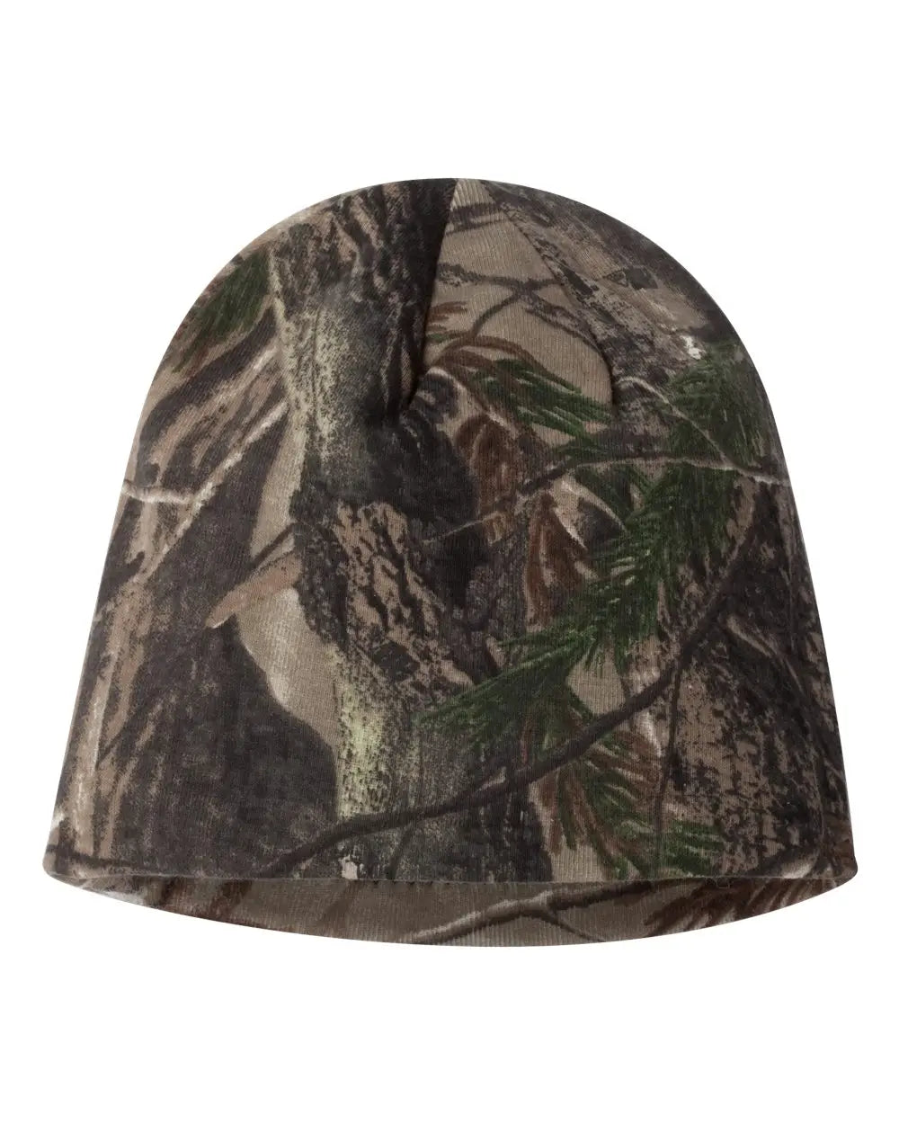Kati LCB08 8’’ Licensed Camo Beanie - Realtree All Purpose - Realtree / One Size Fits Most