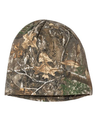 Kati LCB08 8’’ Licensed Camo Beanie - Realtree Edge - Realtree / One Size Fits Most