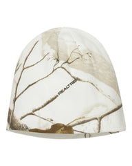 Kati LCB08 8’’ Licensed Camo Beanie - White Realtree Ap - White Realtree / One Size Fits Most