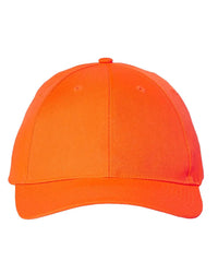 Kati SN100 Safety Cap - Blaze Orange - Blaze / One Size Fits Most