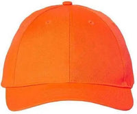 Kati SN100 Safety Cap Blaze Orange Blaze / 6 5/8’’ 7 3/8’’