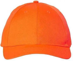 Kati SN100 Safety Cap Blaze Orange Blaze / 6 5/8’’ 7 3/8’’