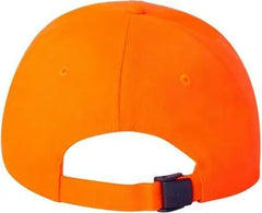 Kati SN100 Safety Cap Blaze Orange Blaze / 6 5/8’’ 7 3/8’’