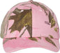 Kati SN20W Womens Realtree All Purpose Cap Pink Realtree AP Pink Realtree / 6 5/8’’ 7 3/8’’