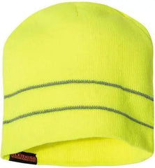 Kishigo 2826 2827 Beanie Lime Lime / One Size Fits Most