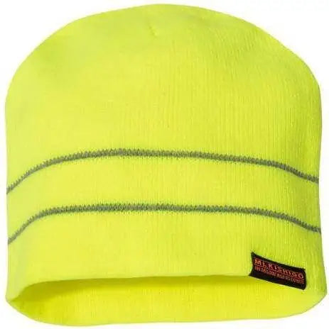 Kishigo 2826 2827 Beanie Lime Lime / One Size Fits Most