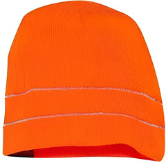 Kishigo 2826-2827 Beanie - Orange - Forest Orange / One Size Fits Most
