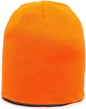 OC Sports KN-550BZ Beanie Easily Visible - Blaze | HIT a Double