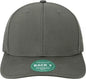 Legacy B9A Back Nine Cap - Dark Gray - Dark Gray / One Size Fits Most