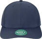 Legacy B9A Back Nine Cap - Navy - Navy / One Size Fits Most