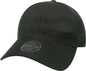Legacy CFA Cool Fit Adjustable Cap Black Black / 6 5/8’’ 7 3/8’’