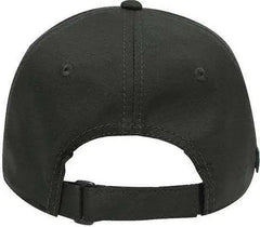 Legacy CFA Cool Fit Adjustable Cap Black Black / 6 5/8’’ 7 3/8’’