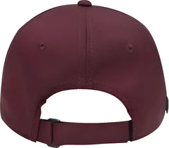 Legacy CFA Cool Fit Adjustable Cap - Burgundy - Maroon / 6 5/8’’ - 7 3/8’’
