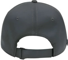Legacy CFA Cool Fit Adjustable Cap - Dark Grey - Dark Gray / 6 5/8’’ - 7 3/8’’