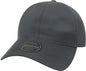 Legacy CFA Cool Fit Adjustable Cap - Dark Grey - Dark Gray / 6 5/8’’ - 7 3/8’’