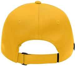 Legacy CFA Cool Fit Adjustable Cap - Gold - Gold / 6 5/8’’ - 7 3/8’’