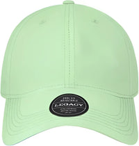 Legacy CFA Cool Fit Adjustable Cap - Light Mint - Mint / Adjustable