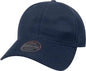 Legacy CFA Cool Fit Adjustable Cap - Navy - Navy / 6 5/8’’ - 7 3/8’’