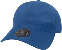 Legacy CFA Cool Fit Adjustable Cap Royal Royal / 6 5/8’’ 7 3/8’’
