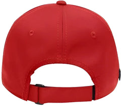 Legacy CFA Cool Fit Adjustable Cap - Scarlet - Red / 6 5/8’’ - 7 3/8’’