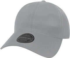 Legacy CFA Cool Fit Adjustable Cap - Shark Grey - Gray / 6 5/8’’ - 7 3/8’’