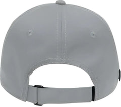 Legacy CFA Cool Fit Adjustable Cap - Shark Grey - Gray / 6 5/8’’ - 7 3/8’’