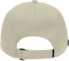 Legacy CFA Cool Fit Adjustable Cap - Stone - Ivory / 6 5/8’’ - 7 3/8’’
