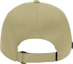 Legacy CFA Cool Fit Adjustable Cap - Vegas Gold - Vegas Gold / 6 5/8’’ - 7 3/8’’