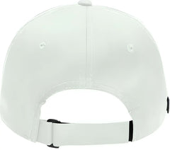 Legacy CFA Cool Fit Adjustable Cap White White / 6 5/8’’ 7 3/8’’