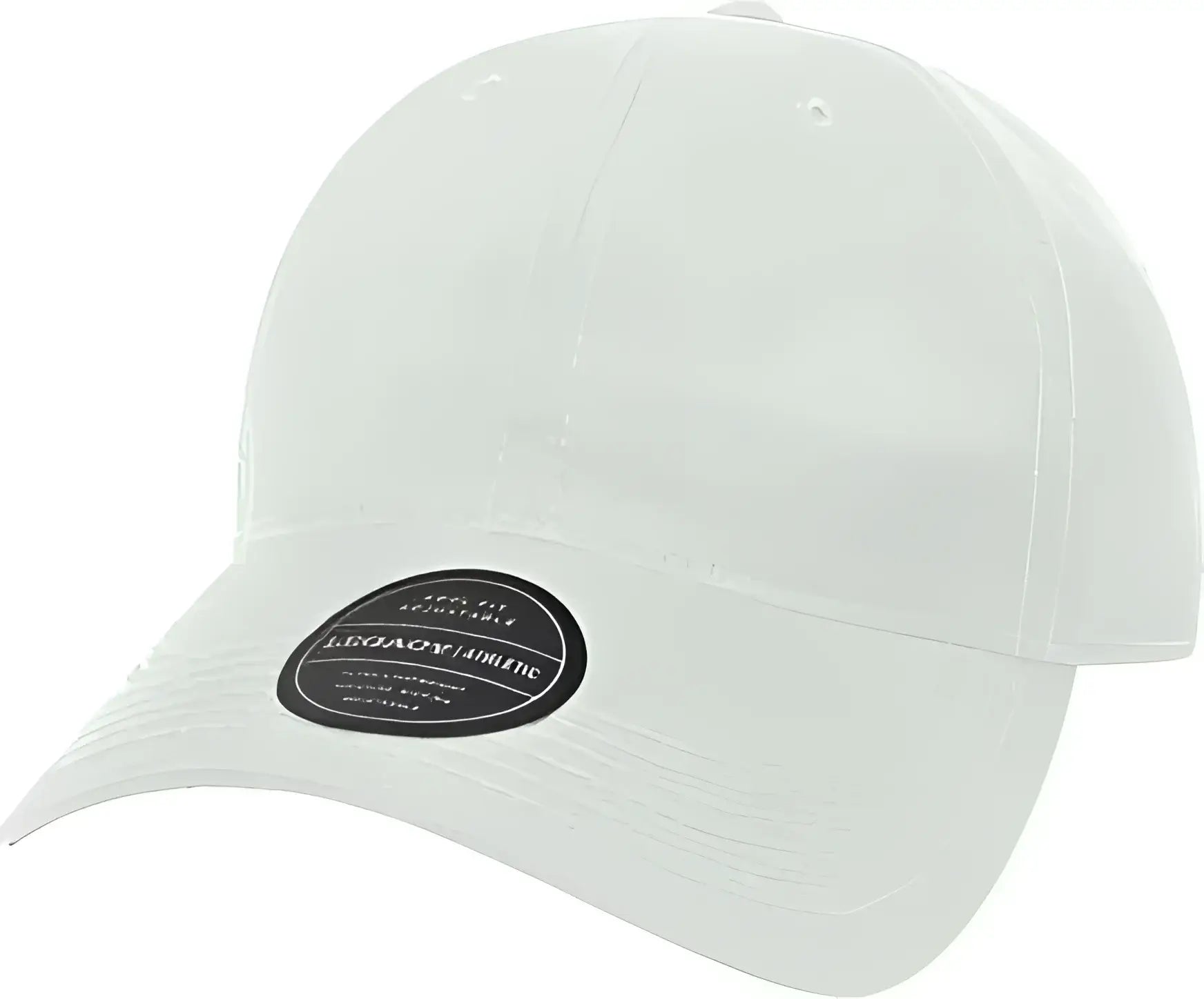 Legacy CFA Cool Fit Adjustable Cap White White / 6 5/8’’ 7 3/8’’