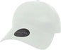 Legacy CFA Cool Fit Adjustable Cap White White / 6 5/8’’ 7 3/8’’
