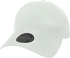 Legacy CFA Cool Fit Adjustable Cap White White / 6 5/8’’ 7 3/8’’