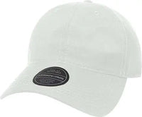 Legacy CFA Cool Fit Adjustable Cap - White - White / 6 5/8’’ - 7 3/8’’