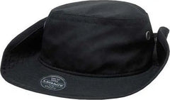 Legacy CFB Cool Fit Booney Black Black / 7 1/4’’ 7 5/8’’