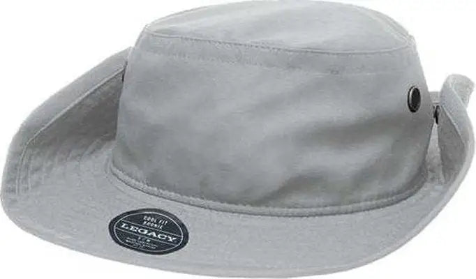 Legacy CFB Cool Fit Booney Shark Grey Gray / 7 1/4’’ 7 5/8’’