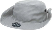 Legacy CFB Cool Fit Booney - Shark Grey - Gray / 7 1/4’’ - 7 5/8’’