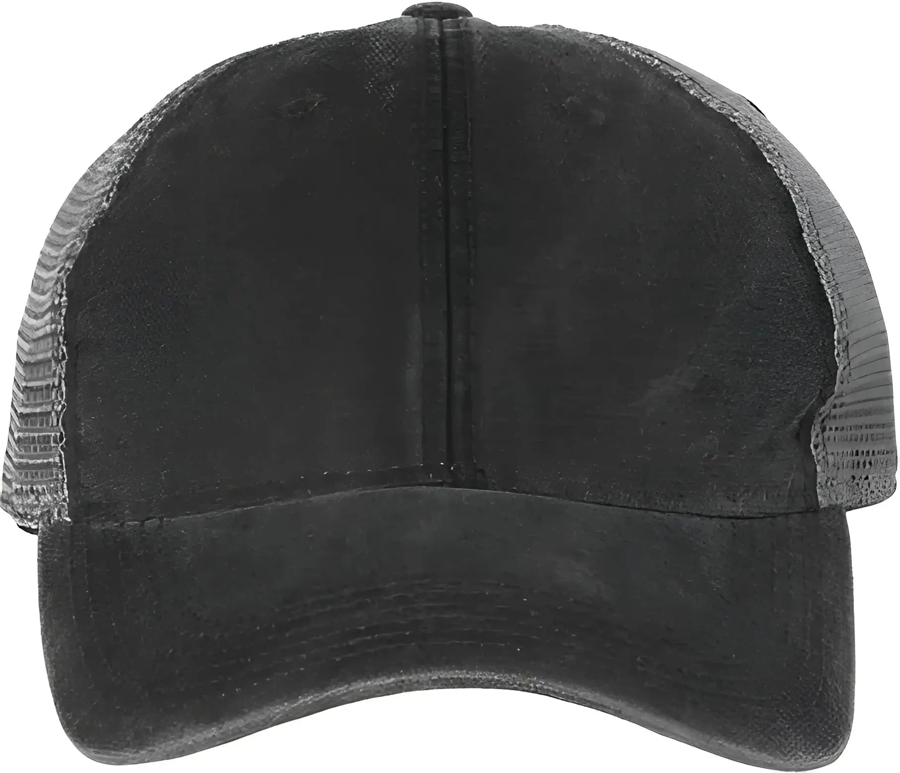Legacy DTA Dashboard Trucker Cap Black Grey Black Gray / 6 5/8’’ 7 3/8’’