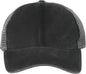 Legacy DTA Dashboard Trucker Cap Black Grey Black Gray / 6 5/8’’ 7 3/8’’