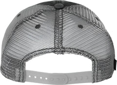 Legacy DTA Dashboard Trucker Cap Black Grey Black Gray / 6 5/8’’ 7 3/8’’