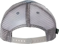 Legacy DTA Dashboard Trucker Cap Blue Steel Grey Blue Gray / 6 5/8’’ 7 3/8’’