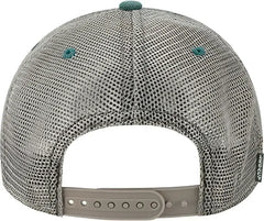 Legacy DTA Dashboard Trucker Cap Marine Navy Gray Green Gray / One Size Fits Most