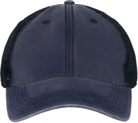 Legacy DTA Dashboard Trucker Cap Navy Navy / 6 5/8’’ 7 3/8’’