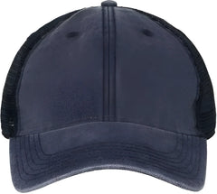 Legacy DTA Dashboard Trucker Cap Navy Navy / 6 5/8’’ 7 3/8’’
