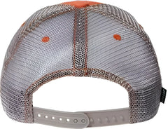 Legacy DTA Dashboard Trucker Cap Orange Grey Orange Gray / 6 5/8’’ 7 3/8’’