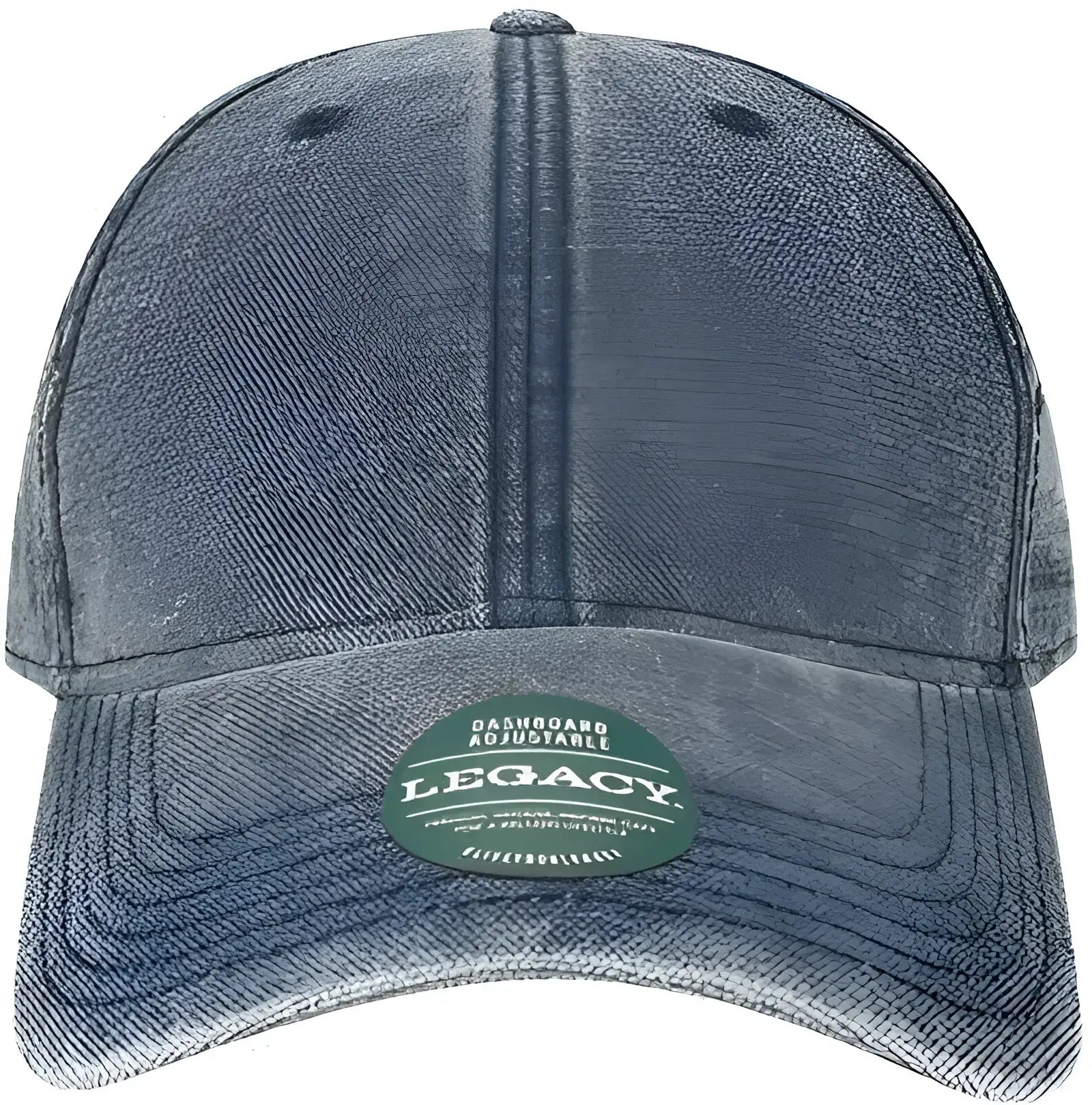 Legacy DTAST Dashboard Solid Twill Cap - Navy - Navy / Adjustable